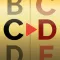Trans Chord - music guitar chord transposition / chord editor