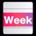 Week Table Free - Weekly schedule planner / Timetable /Time scheduler / Plan of 24 hours and organize for good daily.