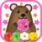 Donuts Tower - Donut! Donuts! Doughnuts! -