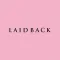 LAID BACK