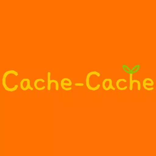 Cache-Cache Cache-Cache