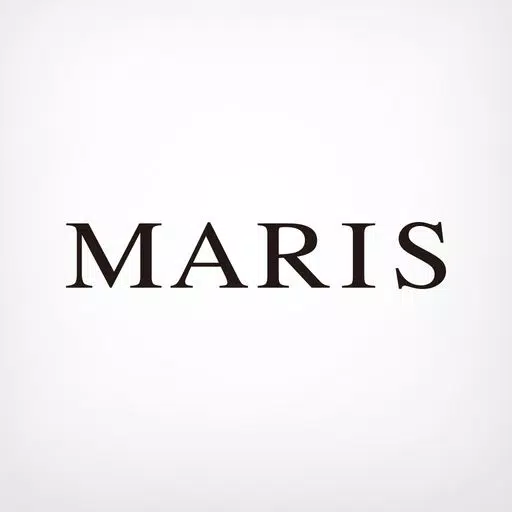 MARIS公式アプリ マリスヘア＆ネイルサロン