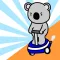 Jump Up Koala
