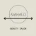 BEAUTY SALON MAHALO　公式アプリ