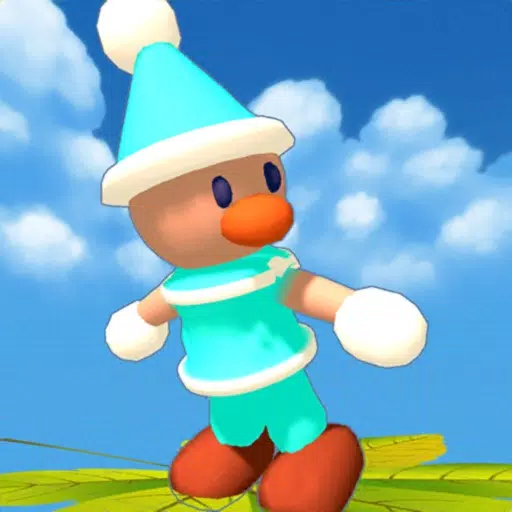 DwarfSurf DwarfSurf