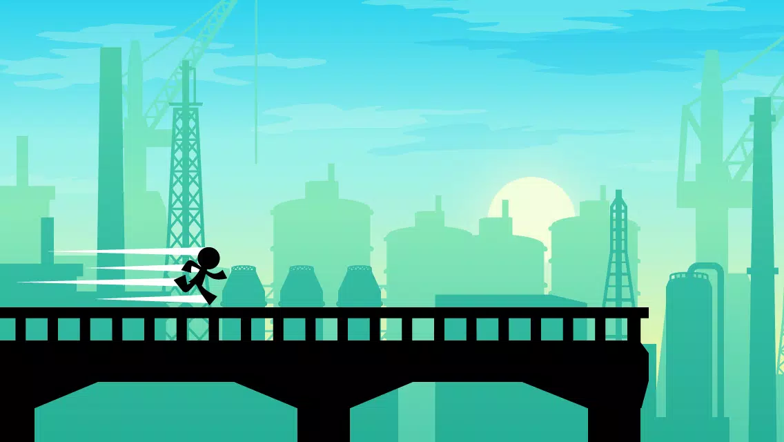 Jump & Sliding Screenshots