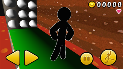 Capturas de pantalla de Jump de Coins 3D