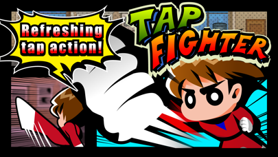 Tap Fighter سکرین شاٹس