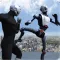 Rooftop Fighter