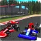 Robo Kart Racing