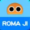 Roma-ji Robo.