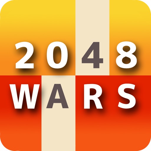 2048WARS - PvP 2048 puzzle - 2048WARS - PvP 2048 puzzle -