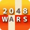 2048WARS - PvP 2048 puzzle  -