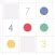 大人の脳トレ系マインスイーパー MineSweeper - Colorful Mine