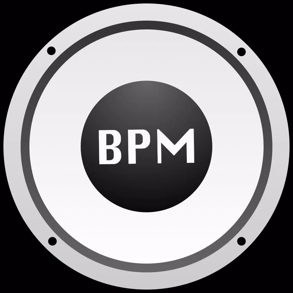 Catch The BPM - BPM Counter Catch The BPM - BPM Counter