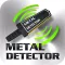 Metal Detector -FREE-