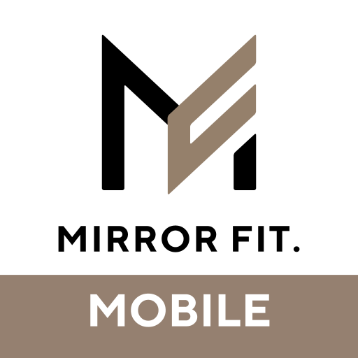 MIRROR FIT.モバイルトレーナー