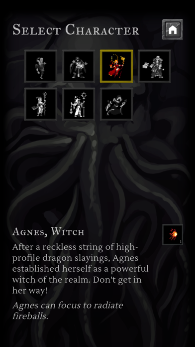 Capturas de pantalla de Gothic Survival