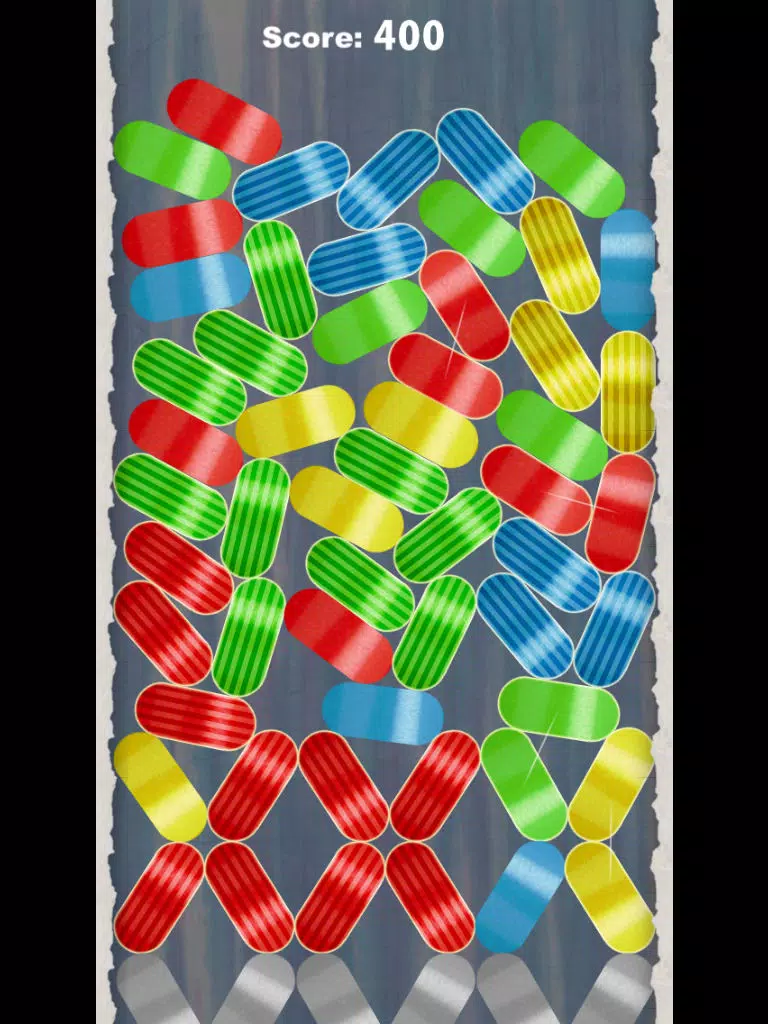 Panekeshi iPad  স্ক্রিনশট