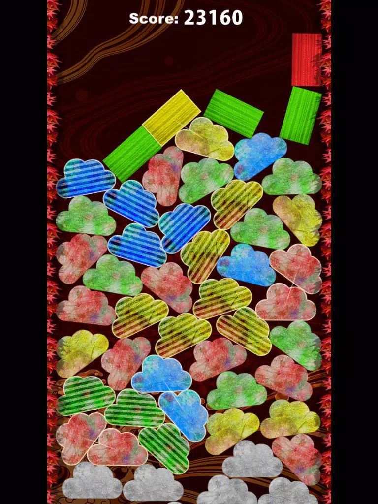 Panekeshi iPad  স্ক্রিনশট