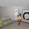 脱出ゲーム 人形劇の脱出