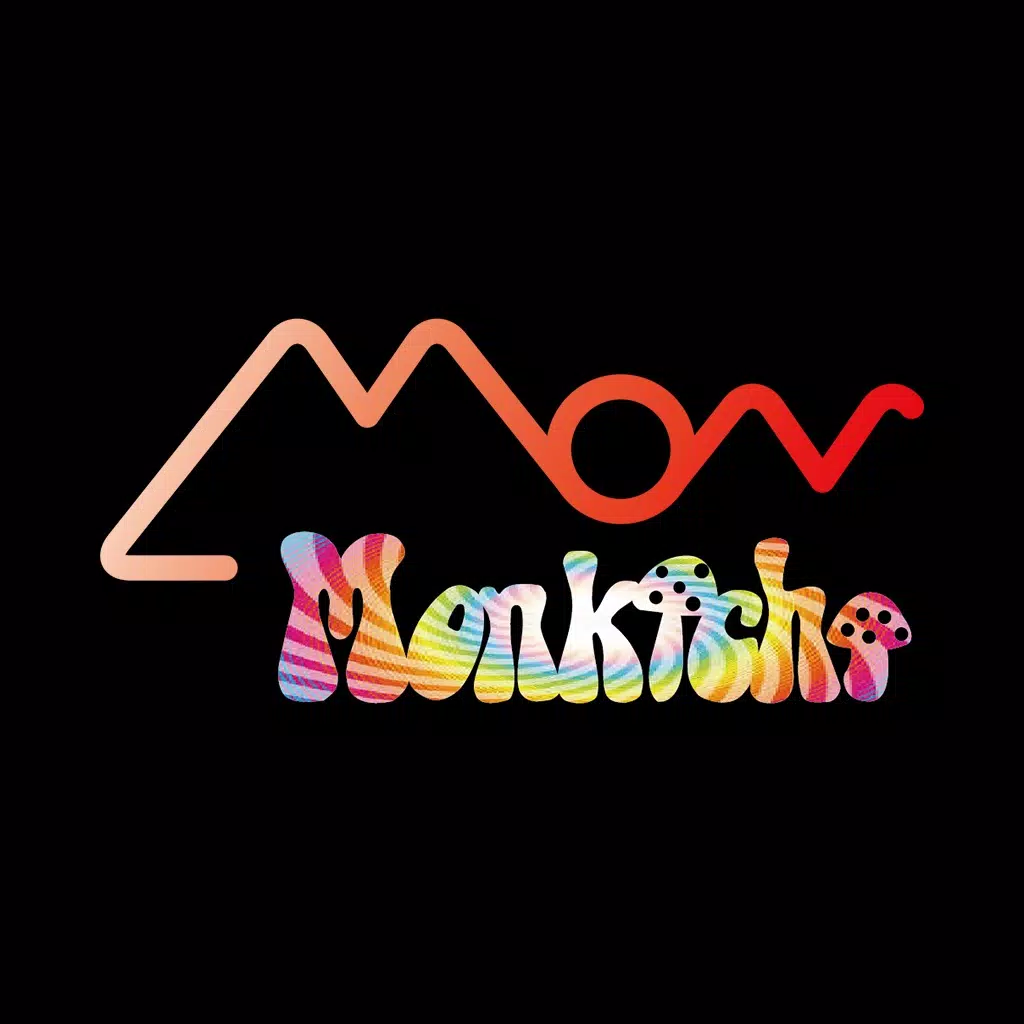 モン吉(Monkey Camp)アプリ モン吉(Monkey Camp)アプリ