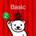 チャンクで英単語 Basic 2 for School