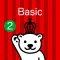 チャンクで英単語 Basic 2 for School