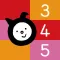 漢検でる順問題集［3級・4級・5級］（新装四訂版）