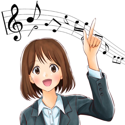 うたカラ - カラオケやボイストレーニングの発声練習用アプリ うたカラ - カラオケやボイストレーニングの発声練習用アプリ