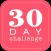 30days fitness challenge!