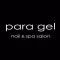 para gel nail & spa(パラジェル)