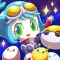 Cosmic Eggs