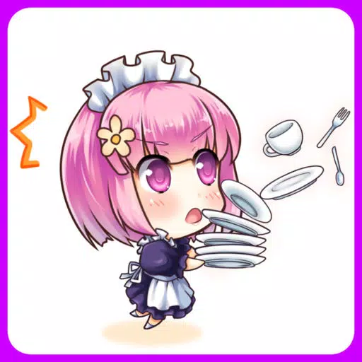 Q&A for ごちうさ 喫茶店編 Q&A for ごちうさ 喫茶店編
