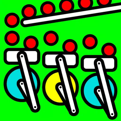 Rolling Rolling Falling! Green Rolling Rolling Falling! Green