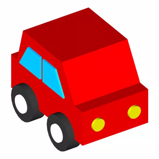 Touch and Move! Service Vehicles (for young children) - Educational Apps Free Touch and Move! Service Vehicles (for young children) - Educational Apps Free