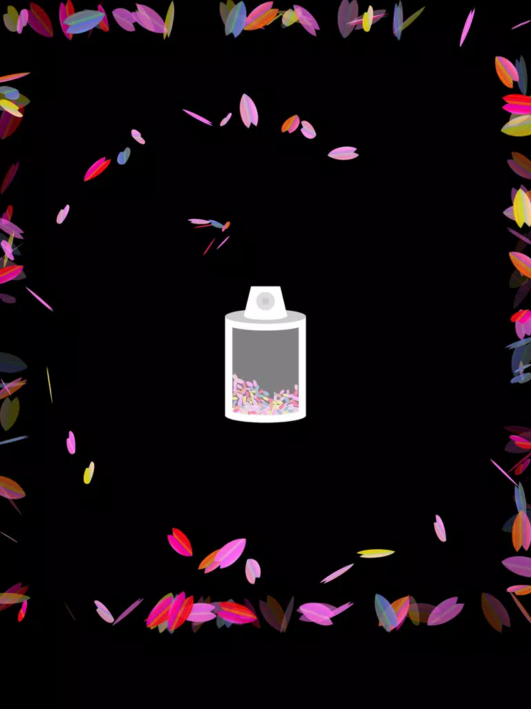 Touch and Release! Baby's Magic Spray【Free educational app for Toddlers and Kids】 iPad Screenshots