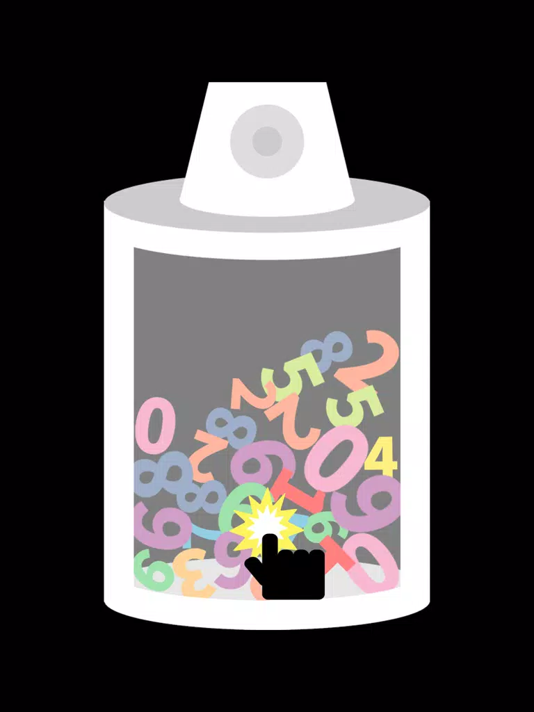 Touch and Release! Baby's Magic Spray【Free educational app for Toddlers and Kids】 iPad Screenshots