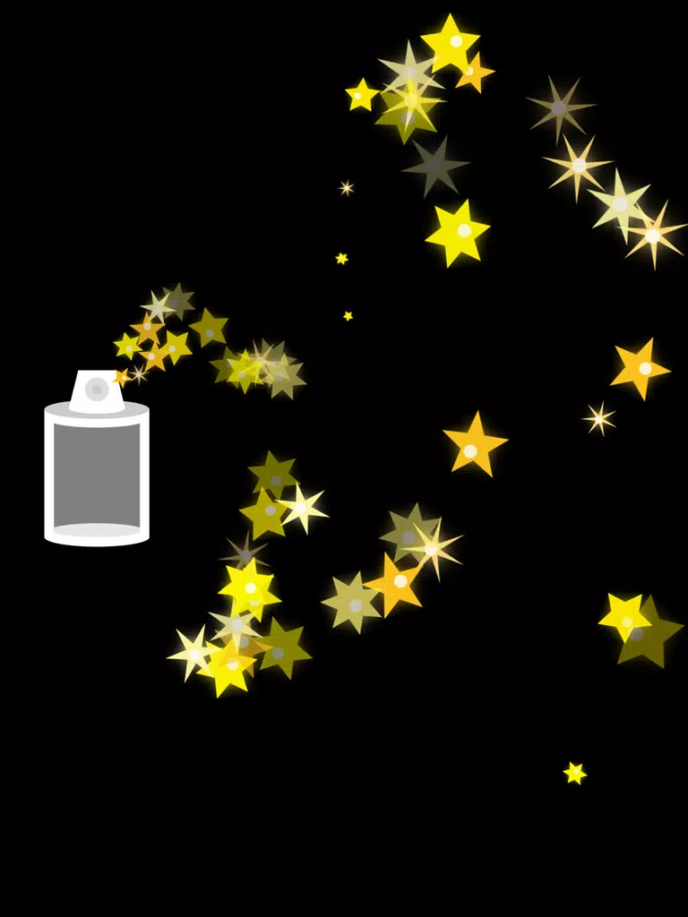 Touch and Release! Baby's Magic Spray【Free educational app for Toddlers and Kids】 iPad Screenshots