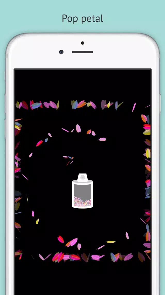 Touch and Release! Baby's Magic Spray【Free educational app for Toddlers and Kids】 Screenshots