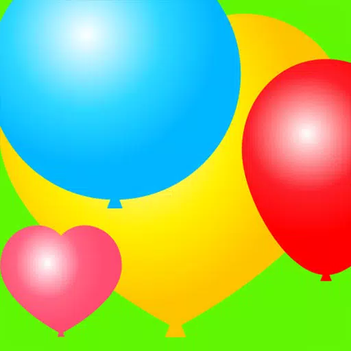 Colorful Balloons Colorful Balloons