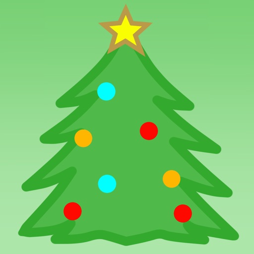 Xmas Falling Blocks Xmas Falling Blocks