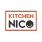 KITCHEN NICO