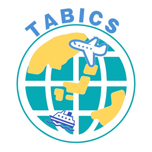 TABICS ~ 旅のしおり ~ TABICS ~ 旅のしおり ~