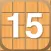 15Puzzle - Enjoy Various Tiles