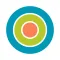 Tower of Hanoi - Top View