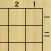座標タッチ - 将棋練習アプリ