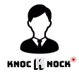 Interview practice~KnockKnock~