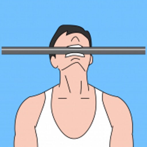 Crazy Horizontal bar Crazy Horizontal bar