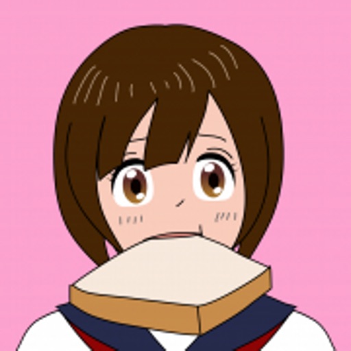 Toast Girl Toast Girl